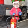 Feuerlöscherüberprüfung